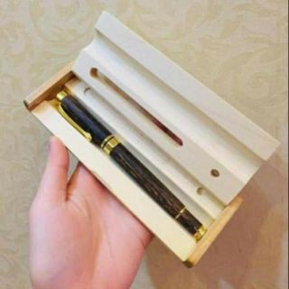 bút kí tên cao cấp hương quang