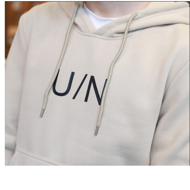 Áo Hoodie (chất nỉ trần bông siêu nhẹ) dành cho các cặp Đôi | BigBuy360 - bigbuy360.vn