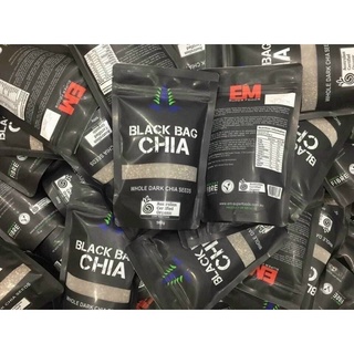 HẠT CHIA BLACK BAG 500g