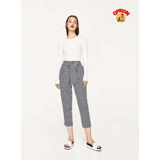 ZARA - QUÂN TÂY SỌC