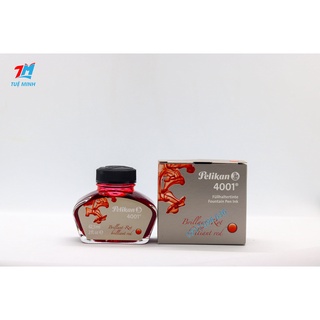 Mực Pelikan Đức