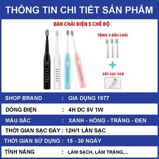 Bàn chải đánh răng Hàn Quốc 2 cây