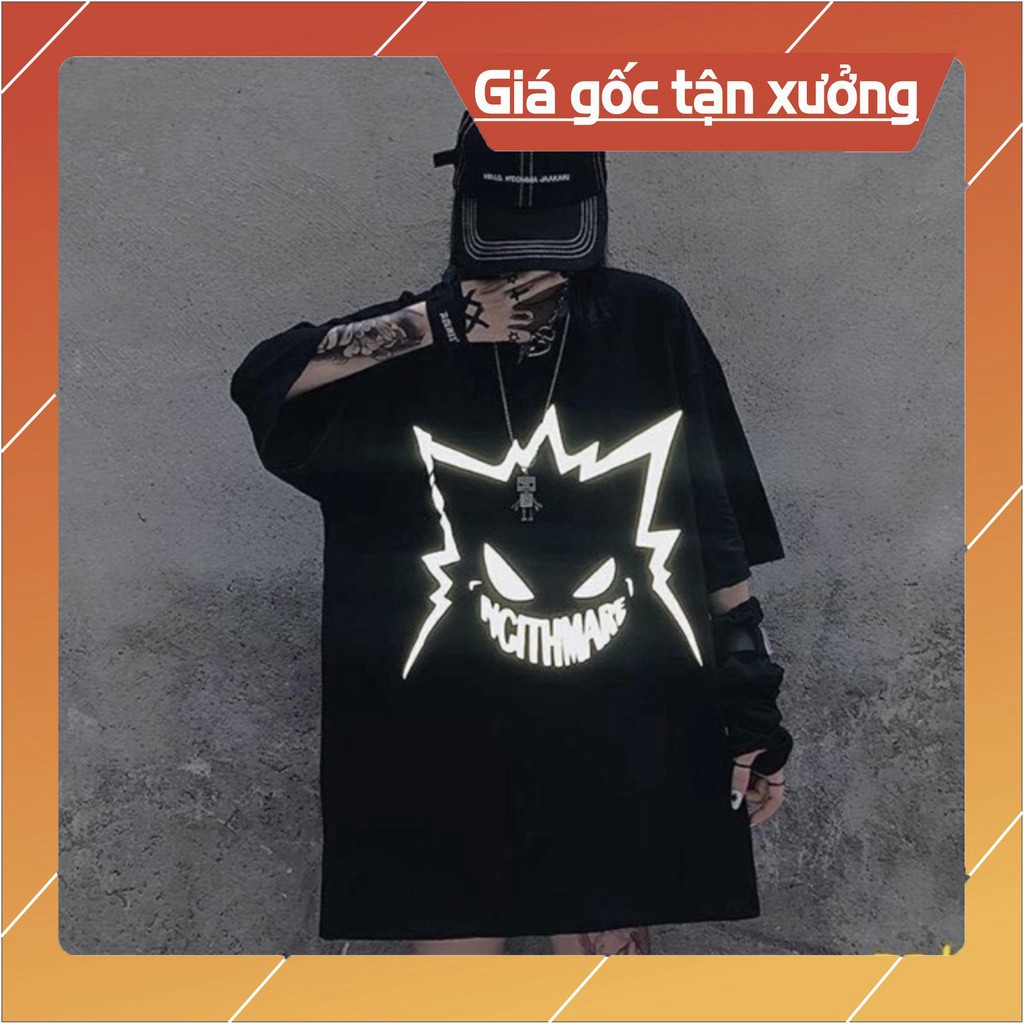Áo phản quang GENGAR HT12