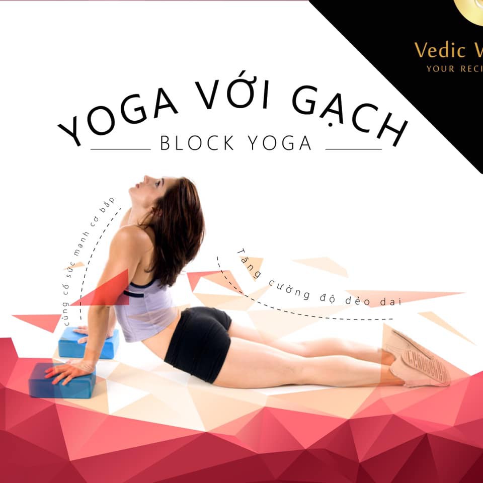 GẠCH TẬP YOGA XỐP EVA IN HOA MANDALA (1 Viên)