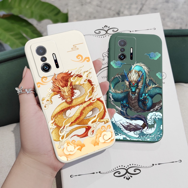 Bao Da Điện Thoại Thời Trang Cho xiaomi mi 13t 12t 11t 10t pro lite mi 9t pro Ốp
