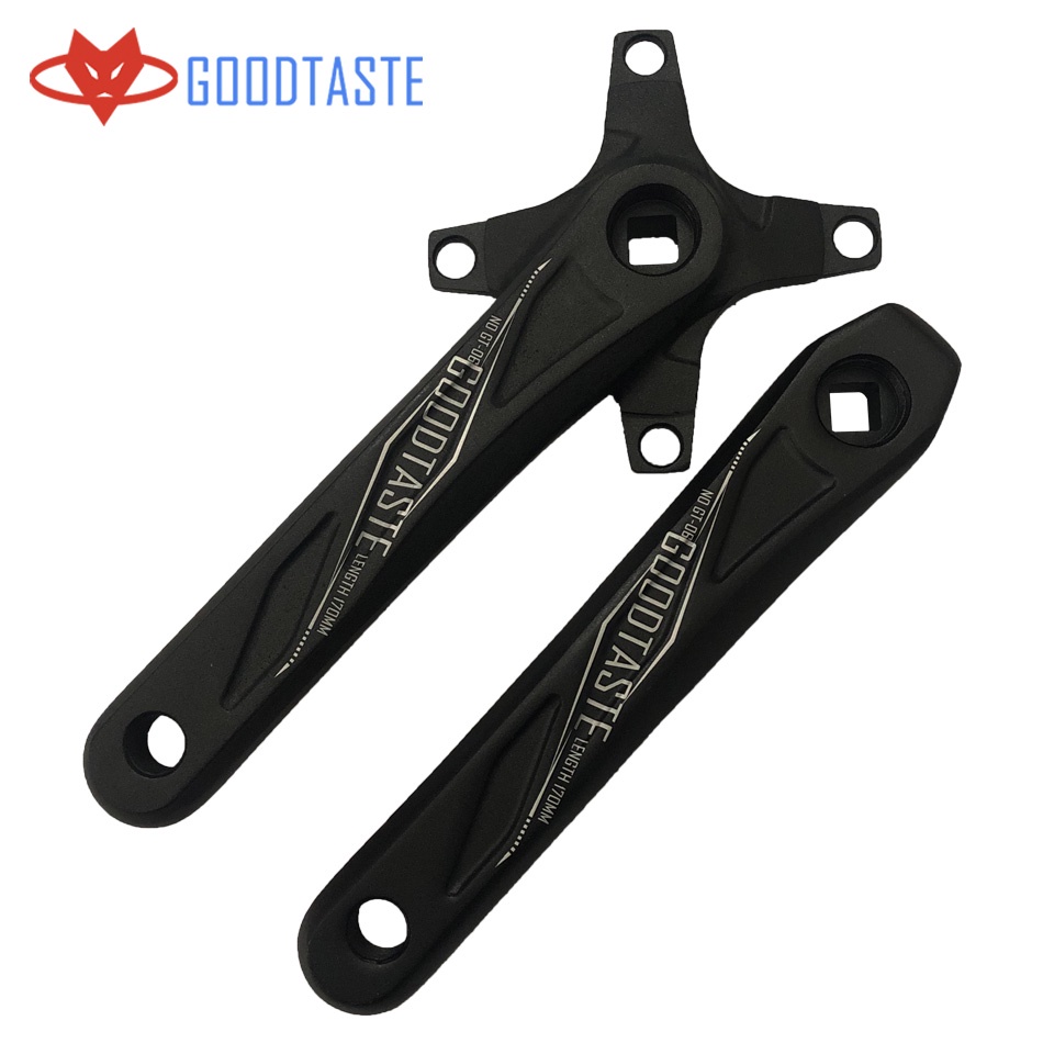 Phụ Kiện Giò Dĩa Xe Đạp 104 BCD MTB 170 32 34 36 38 T Chất Lượng Cao