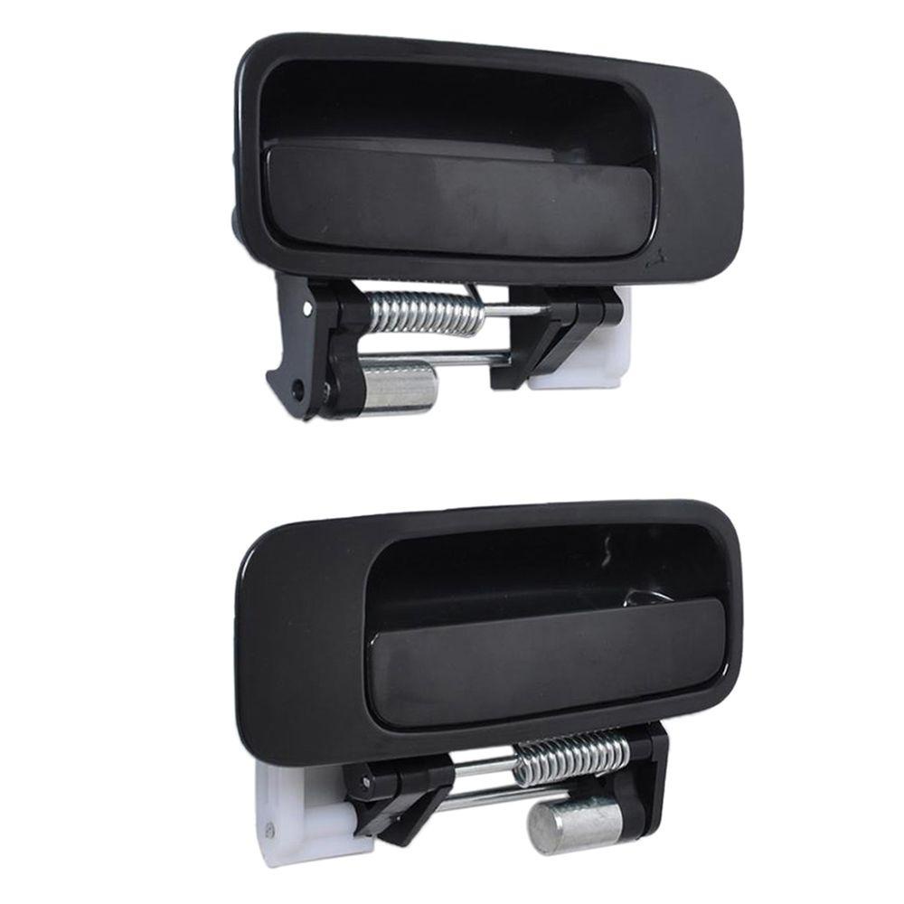 1 Cặp Tay Nắm Cửa Xe Hơi Toyota Camry