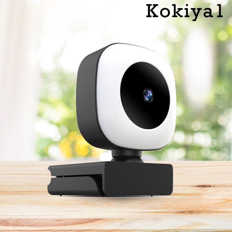 Webcam HD góc rộng 95 độ 2K có thể điều chỉnh cho PC Laptop | BigBuy360 - bigbuy360.vn
