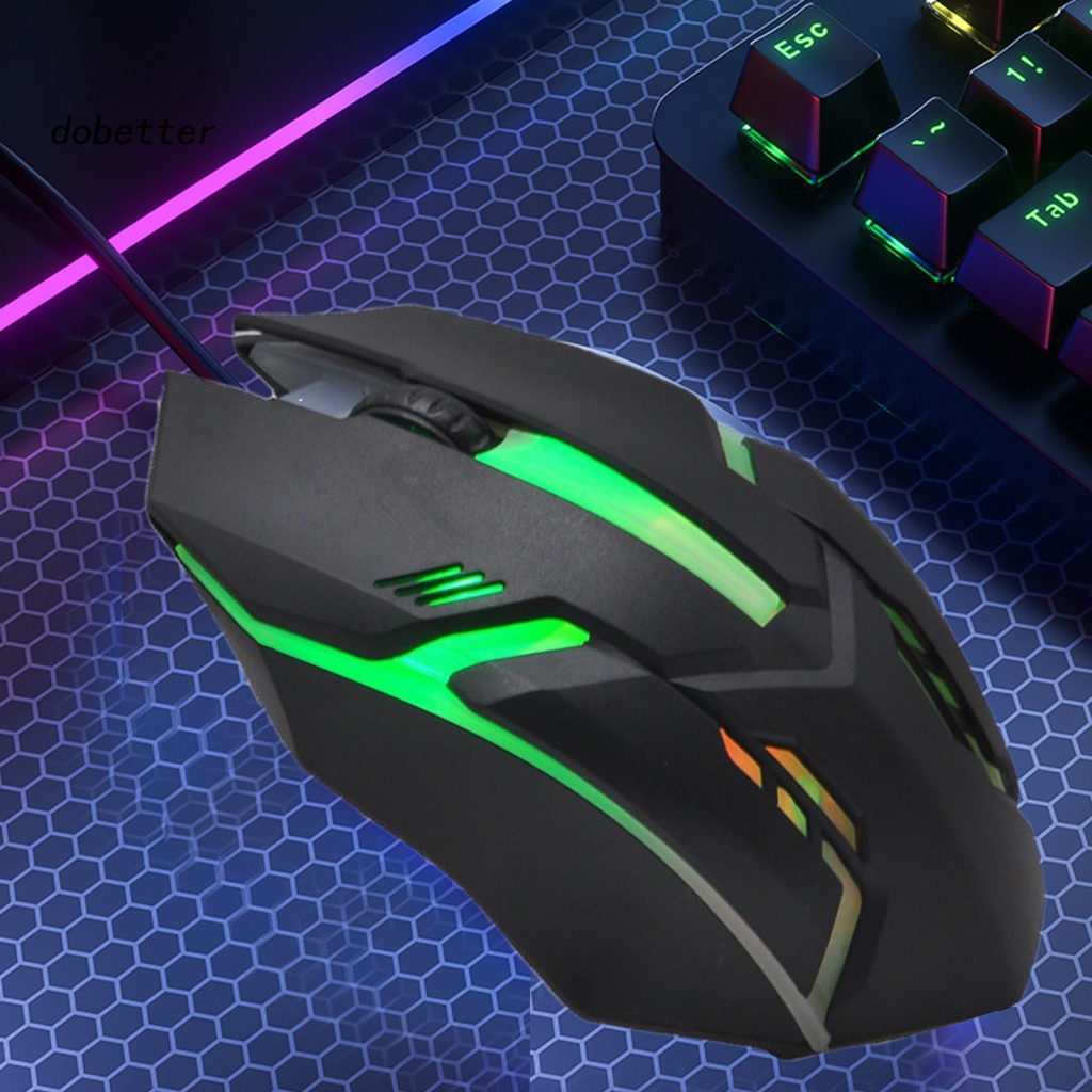 Chuột Gaming C3 Chuyên NghiệP ChấT LượNg Cao