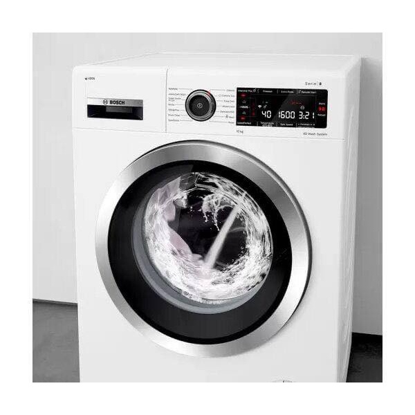 Máy giặt Bosch WAV28E43 - HANGGIADUNGDUC99