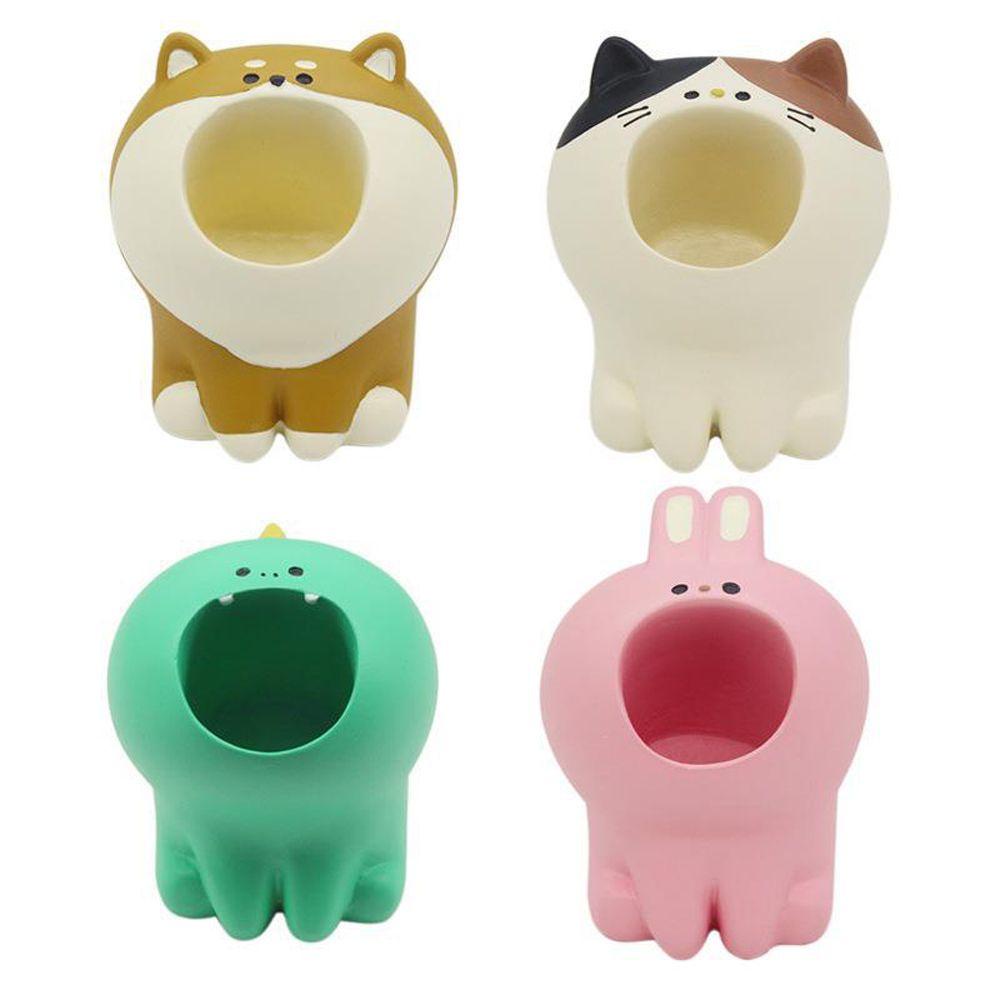 Giá Đỡ Bút Đánh Dấu Bằng Nhựa Resin Dành Cho Trường Học