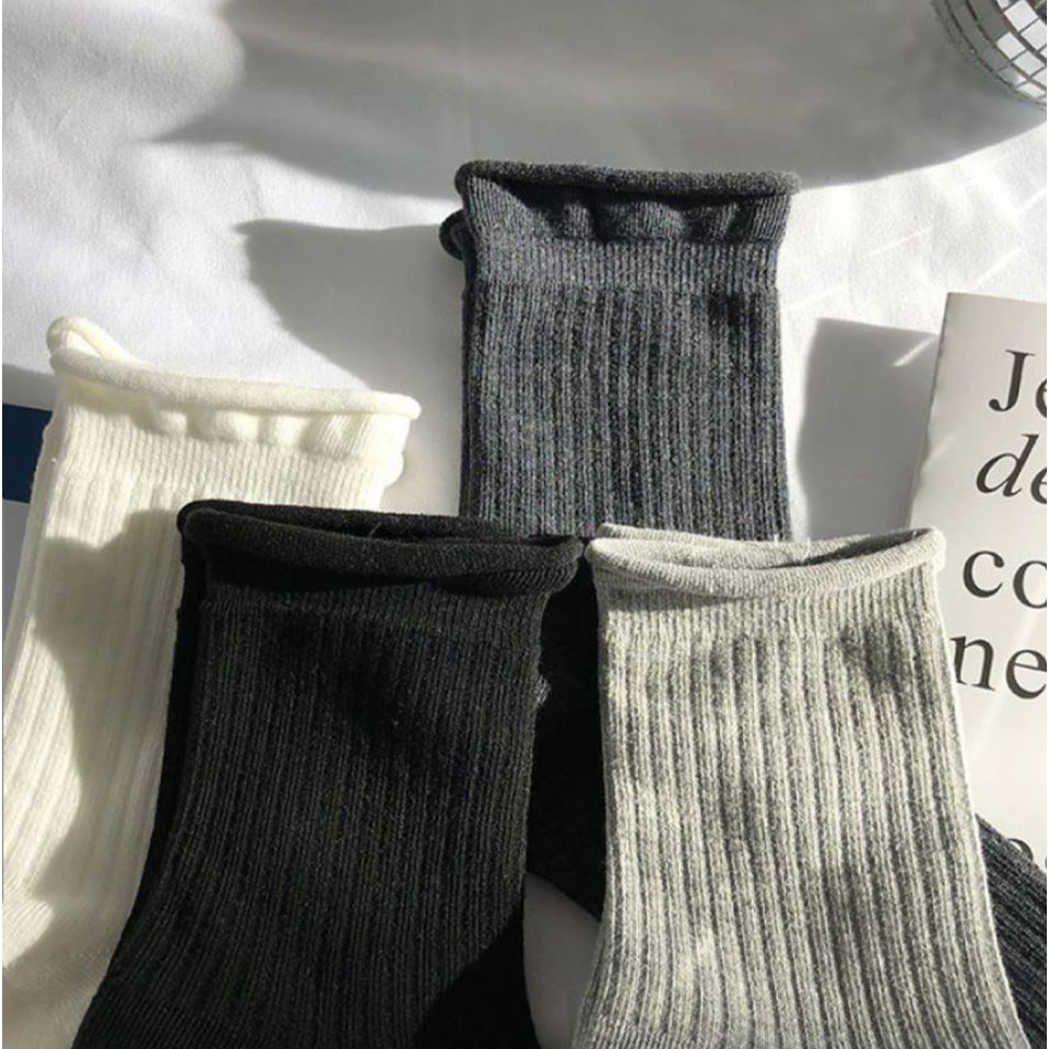 TẤT NHÚN GÂN TO VINTAGE