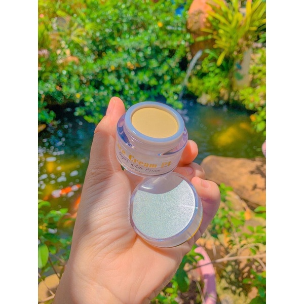 Kem Face P1 ( chính hãng Ponry ) | BigBuy360 - bigbuy360.vn