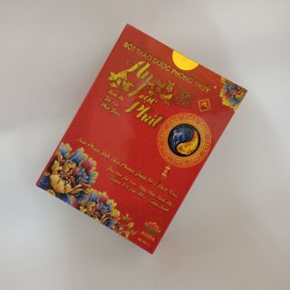 Bột phong thủy hút tài lộc cho khách sỉ