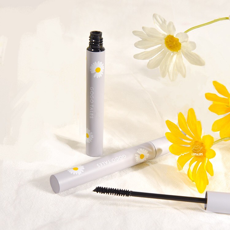 [Thanh Lý] Mascara Hoa Cúc Chổi 2 Mặt HOT TIKTOK | BigBuy360 - bigbuy360.vn
