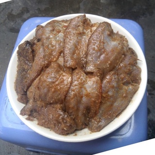 Mắm cá sặc đặc sản Châu Đốc 500gr