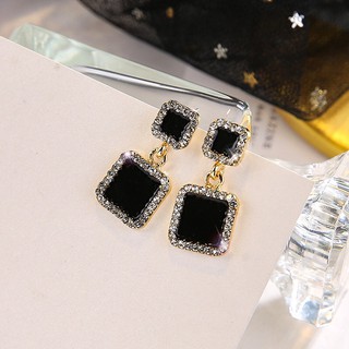 Khuyên tai nữ - Khuyên tai nữ đẹp kiểu dáng hàn quốc