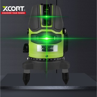 Máy Cân Bằng Laser 5 tia XCORT