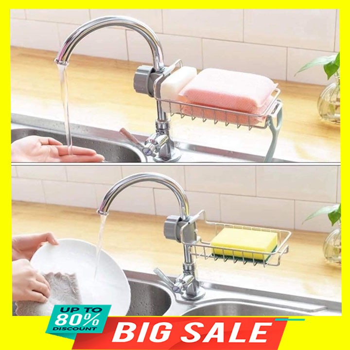 Giá kệ để rẻ rửa bát inox