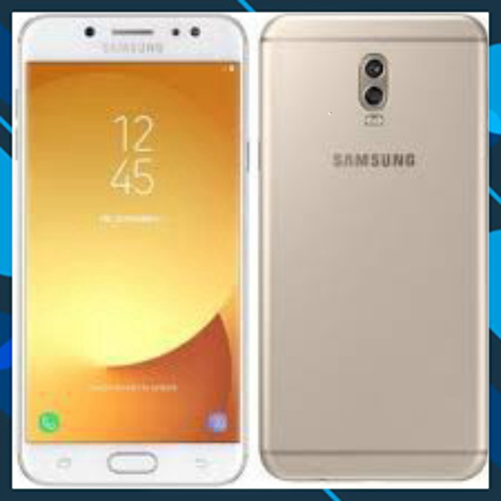 Điện thoại Samsung Galaxy J7 Plus