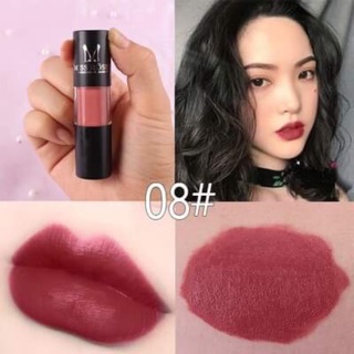 Son kem lì Miss rose