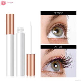 O.TWO.O Eyelash Growth Liquid Mild No Stimulation Slender Thick Curling Eyelash Growth