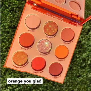 Bảng mắt Colourpop ( Có sẳn )