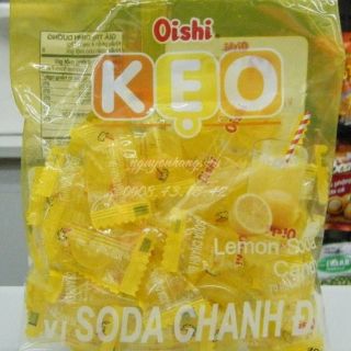 Kẹo Oishi combo 10 gói