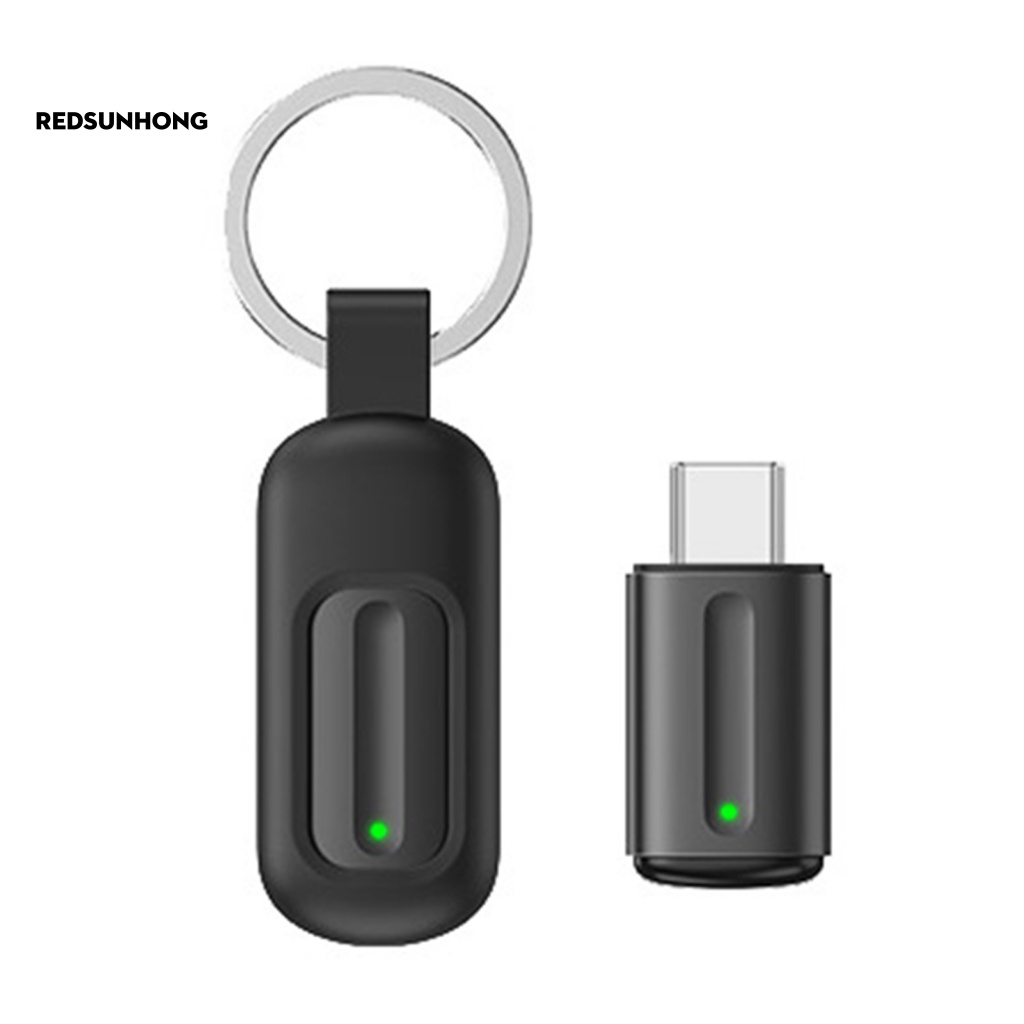 Điều Khiển Từ Xa Không Dây Thông Minh Cho TV