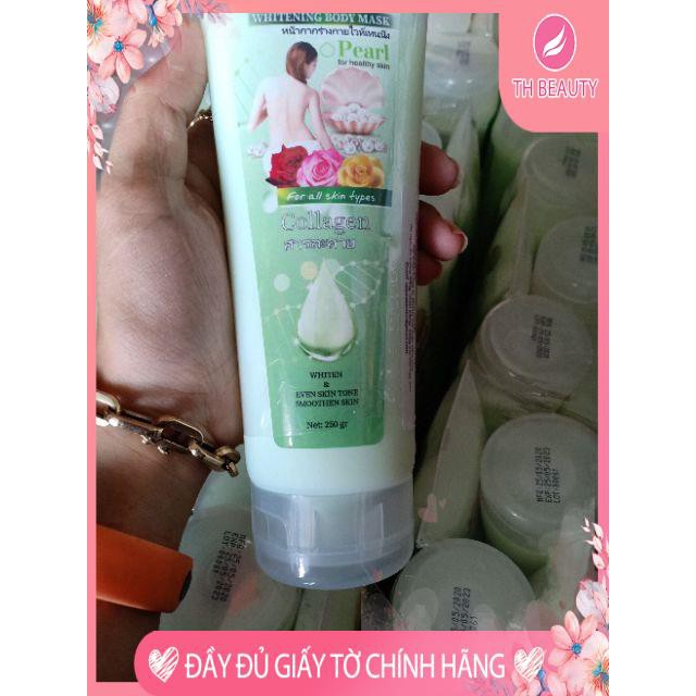 <THẬT 100%> Ủ trắng da toàn thân Collagen Kone | BigBuy360 - bigbuy360.vn