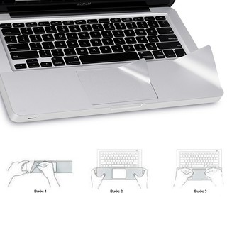 MIẾNG DÁN TRACKPAD & CHỖ KÊ TAY MACBOOK 12"