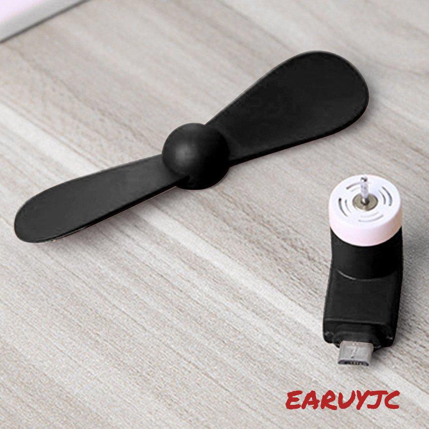 Quạt Usb Nhỏ Gọn 5v 1w | BigBuy360 - bigbuy360.vn