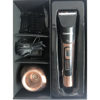 TÔNG ĐƠ CẮT TÓC REWELL F27