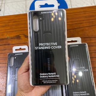 Ốp lưng Galaxy Note 10 Protective Samsung chống sốc