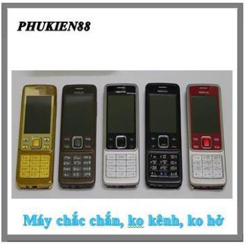 ĐIỆN THOẠI NOKIA 6300 CHÍNH HÃNG SIÊU BỀN BẢO HÀNH 18 THÁNG Có imeil trùng | BigBuy360 - bigbuy360.vn