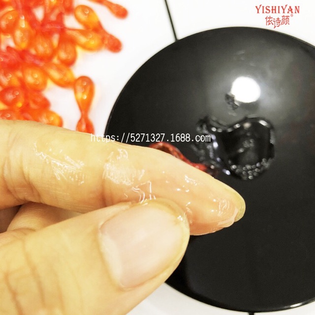 Vitamin Eye Essence Viên nang thời gian cải thiện túi mắt và mắt gấu trúc | BigBuy360 - bigbuy360.vn