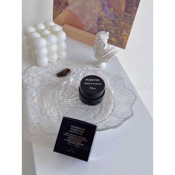 Phấn nước Cushion DC Haute