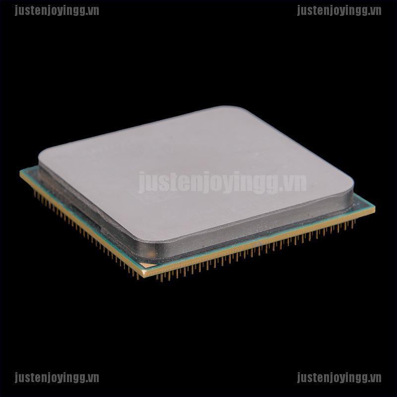 Linh Kiện Điện Tử AMD Athlon II X2 250 3.0GHz 2MB AM3 + Atx2500Ck23Gm Processor 2