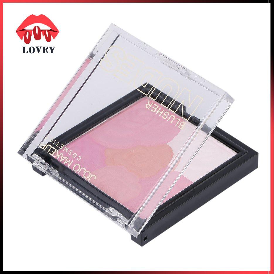 [Hàng mới về] Phấn Má Hồng Trang Điểm Tự Nhiên Nhiều Màu Sắc Cho Nữ # 1 | BigBuy360 - bigbuy360.vn