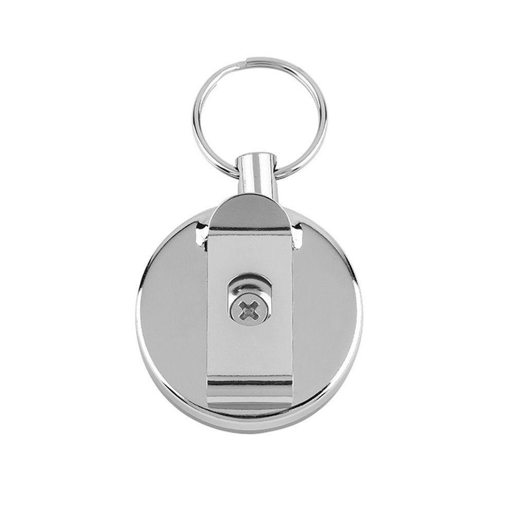 Móc Khóa Kẹp Thắt Lưng Bằng Thép Không Gỉ Giá Đỡ