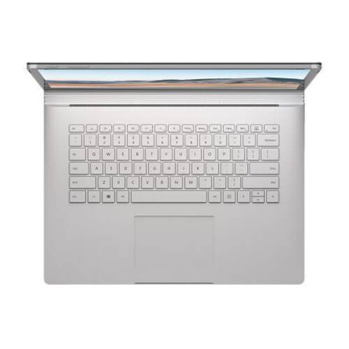 Surface Book 3 15 inch Chính Hãng Microsoft - BH 12 Tháng