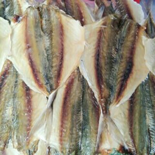 Cá chỉ vàng hạ long gói 500g