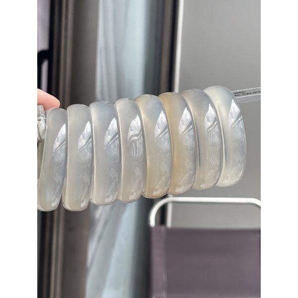 Vòng bản xuyến mã não băng chủng vip