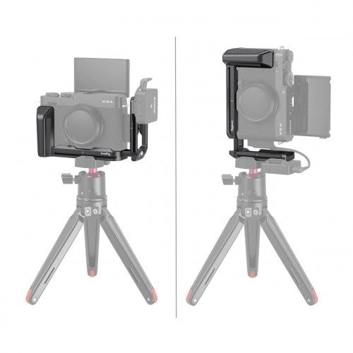 SmallRig L Bracket cho Fujifilm XE4 3231