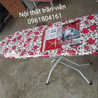 CẦU LÀ QUẦN ÁO XUÂN HÒA - CLS - 02-01