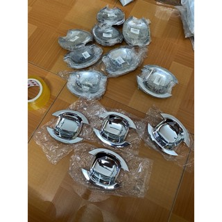hõm cửa vios 2007 - 2012
