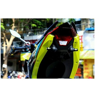 ĐÈN LED XI NHAN MUNTI ( giá 1 cặp )