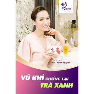 [MOOMERY] NƯỚC RỬA VỆ SINH EVAMOST