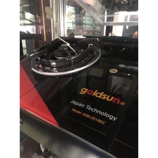Núm vặn bếp gas