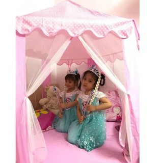Combo 3 phụ kiện Elsa cho bé